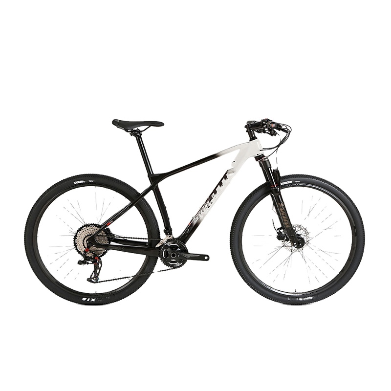 Mountain Biking Gear - Gelişmiş Ultra Hafif 29 İnç Karbon