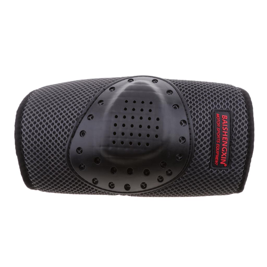 Mountain Biking Knee And Elbow Pads - Diz Dirsek Pedi Seti Motosiklet Enduro