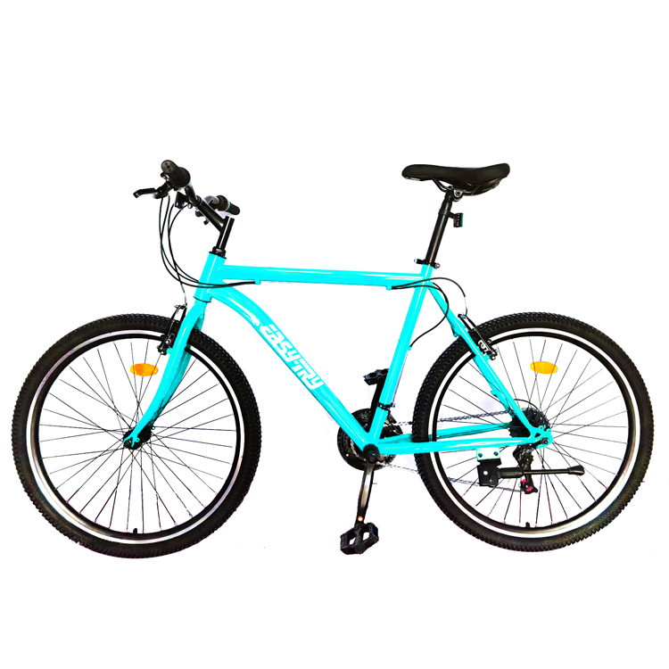Mountain Biking Gear - Yüksek Performanslı Popüler Dağ Bisikleti Çelik