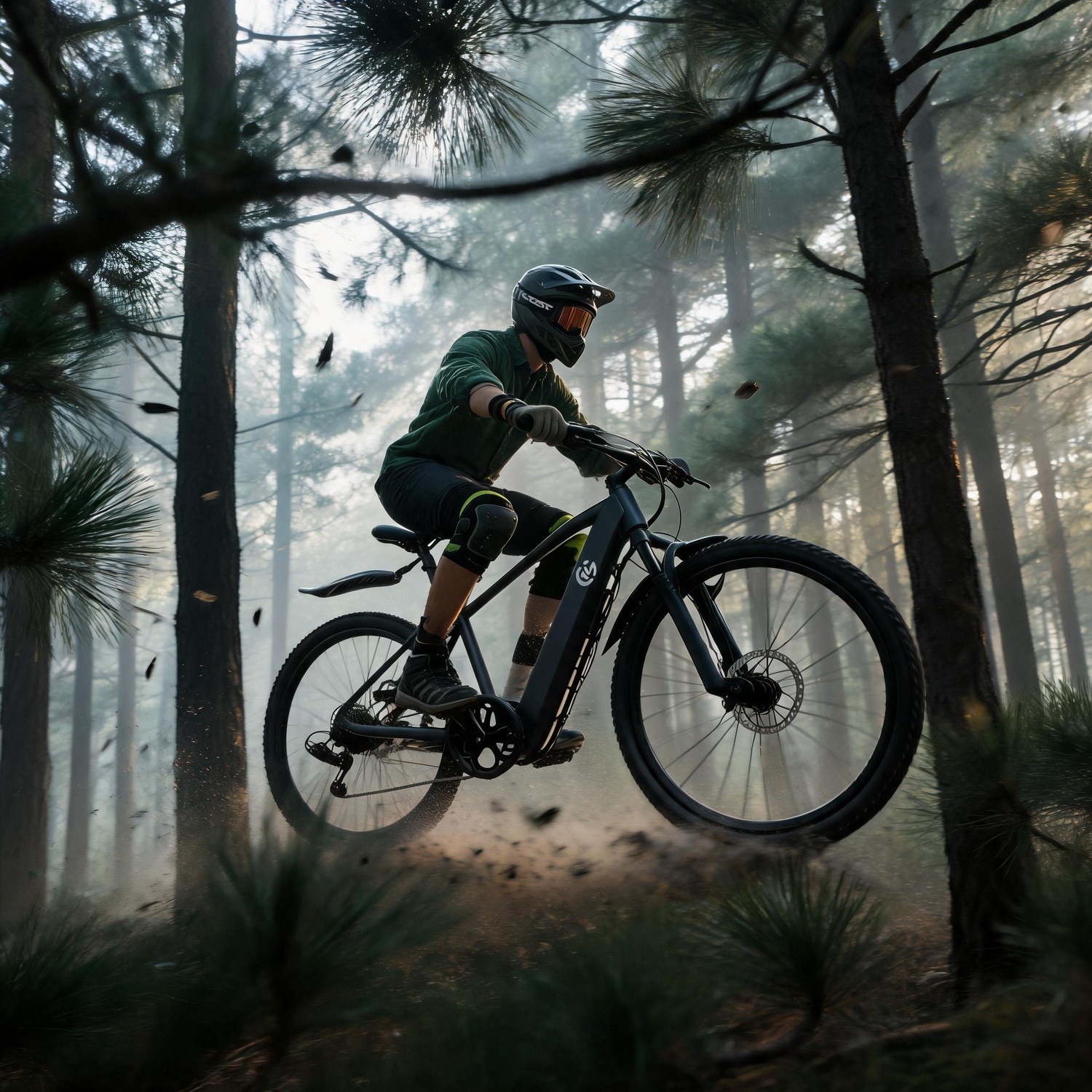 Mountain Biking Gear - Siber Pazartesi İndirimi 26 İnç Off
