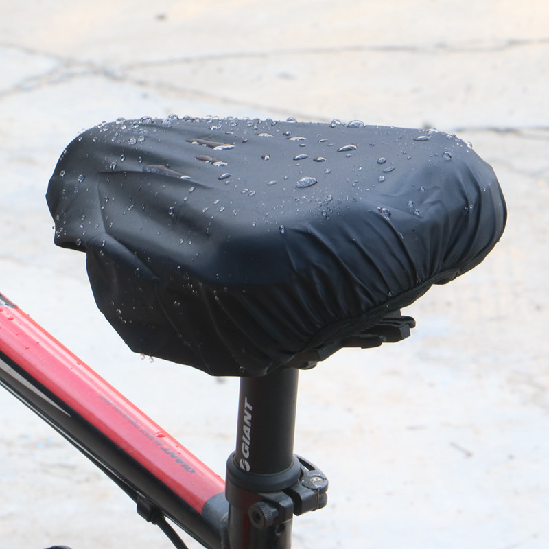 Mountain Biking Gear - Evrensel Su Geçirmez Bisiklet Sele Kılıfı