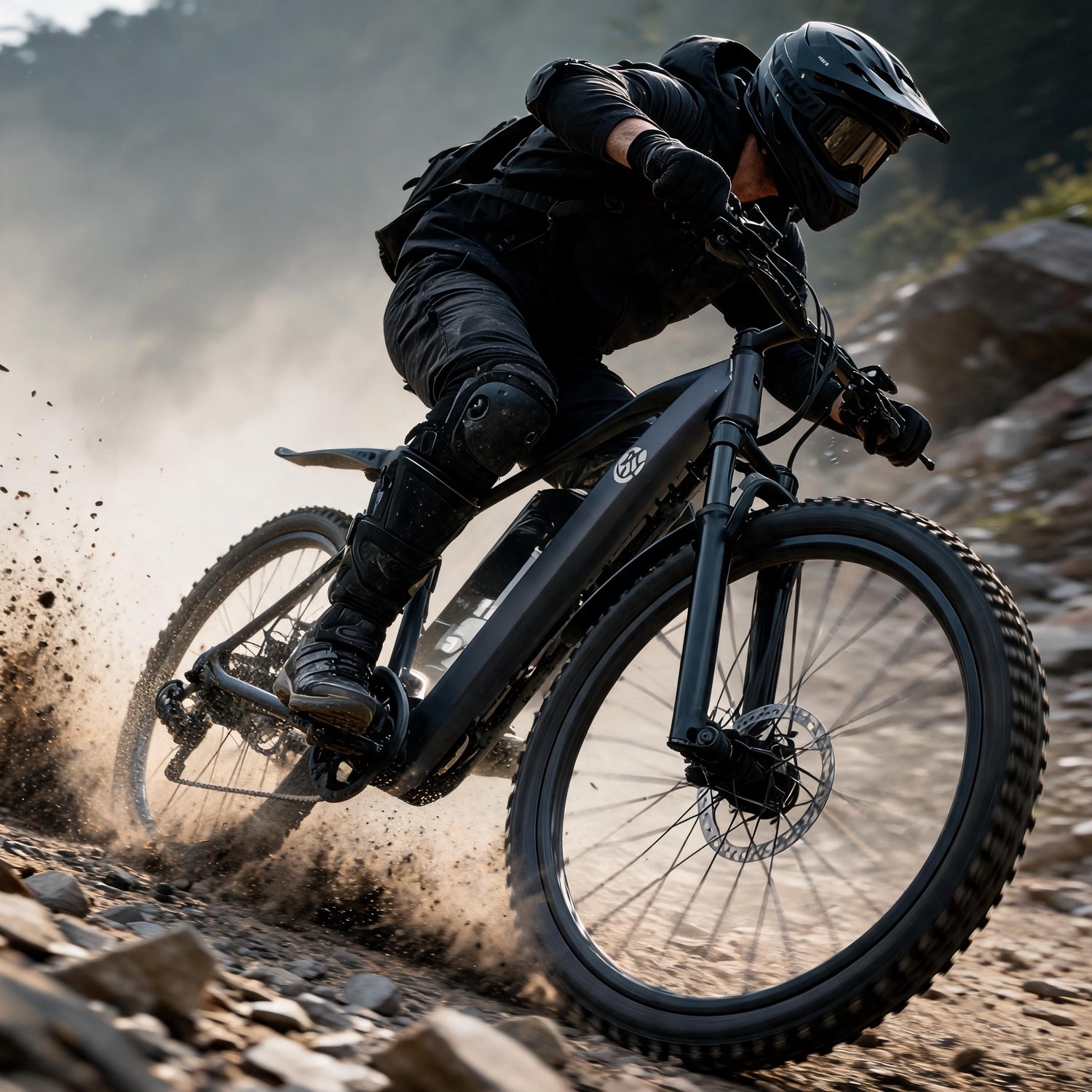 Mountain Biking Gear - Siber Pazartesi İndirimi 26 İnç Off