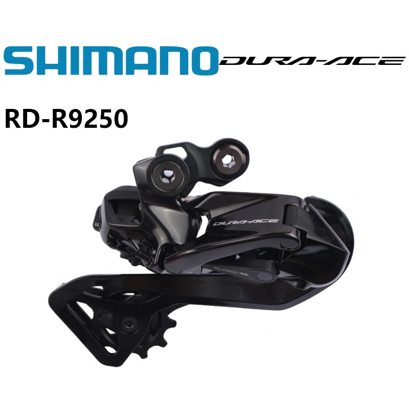 Rear Derailleur Shadow - Shimano DURA-ACE RD-R9250 Di2 Arka Vites