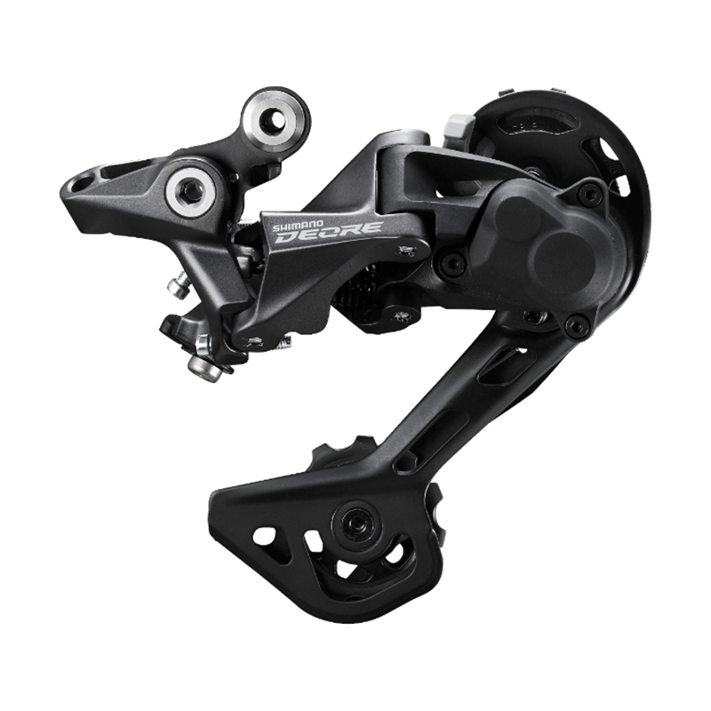 Rear Derailleur Shadow - SHIMANO DEORE M5100 M5120 MTB Dağ