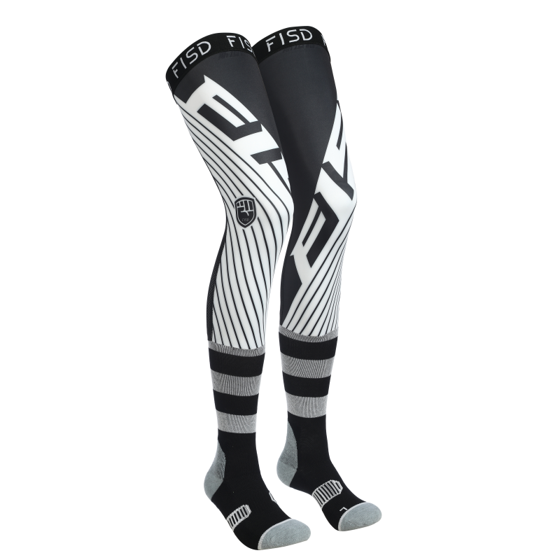 Mountain Biking Knee And Elbow Pads - FISD 26 yeni FH MX eldivenleri
