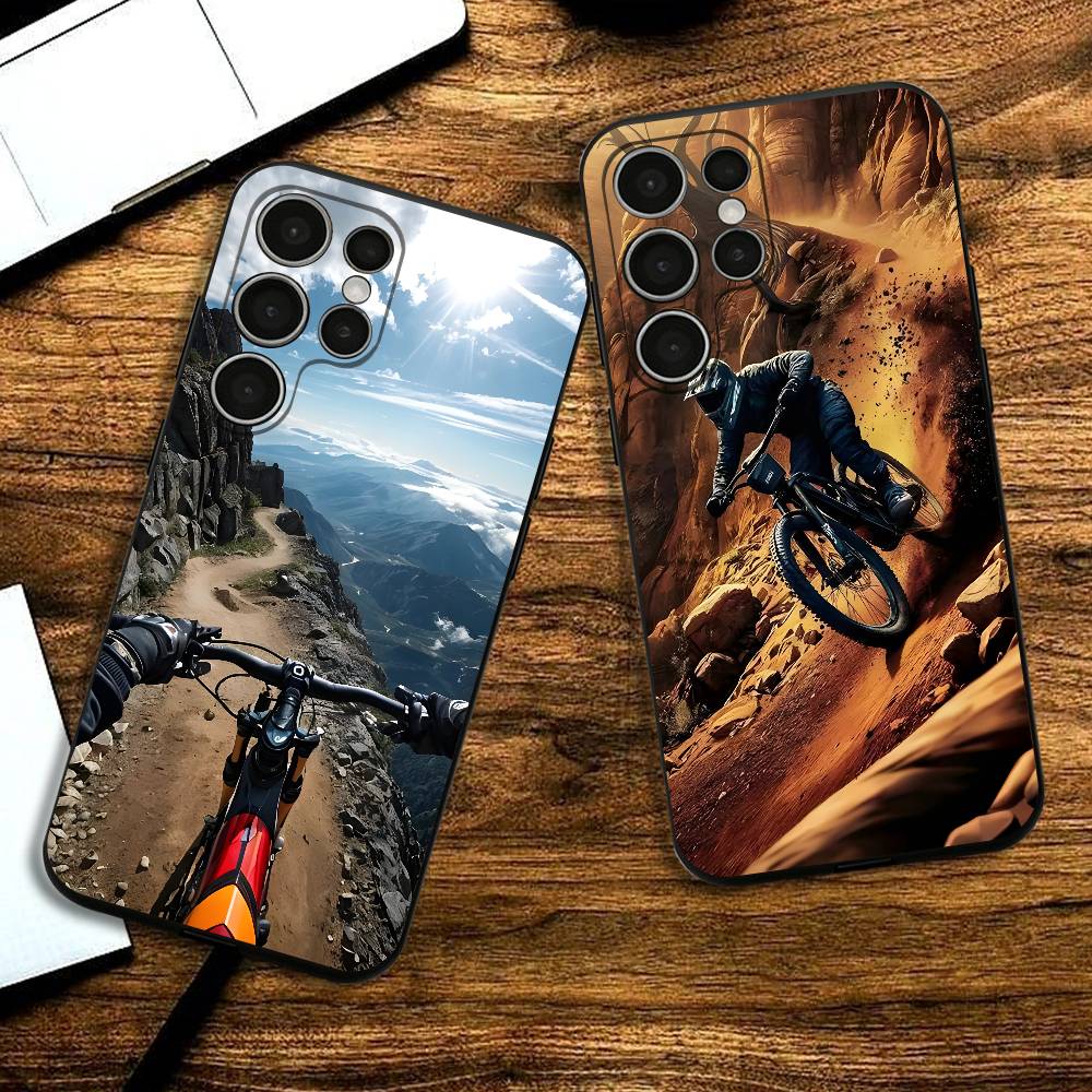Mountain Biking Extreme - Samsung S25 24 23 22 21