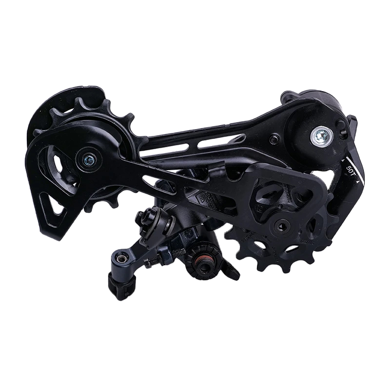 SHIMANO CUES RD-U8000 11 Vites - Rear Derailleur Shadow incelemesi ve fiyatı