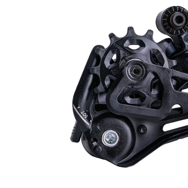 SHIMANO CUES RD-U8000 11 Vites - Rear Derailleur Shadow incelemesi ve fiyatı