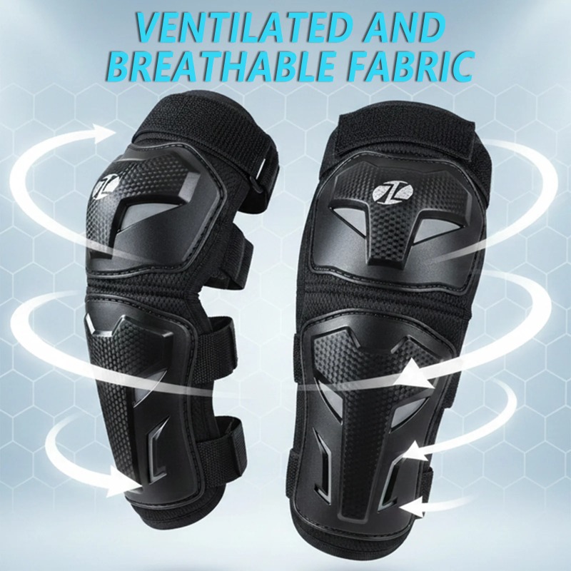 Düşmeyi Önleyici Çocuk Diz Dir - Mountain Biking Knee And Elbow Pads incelemesi ve fiyatı