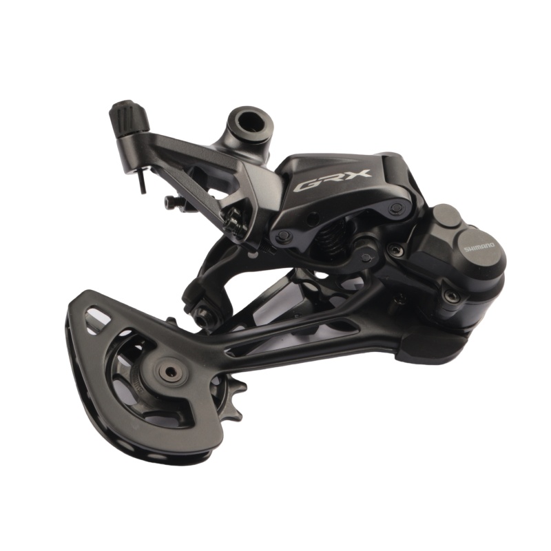 Shimano GRX 12s Arka Attırıcı  - Rear Derailleur Shadow incelemesi ve fiyatı
