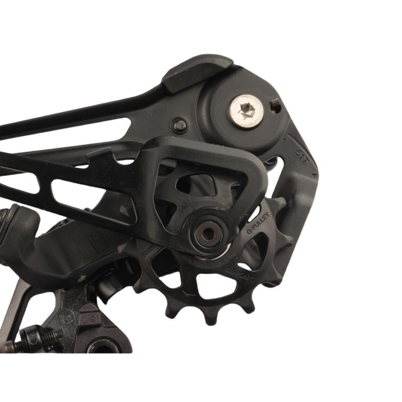 Shimano GRX 12s Arka Attırıcı  - Rear Derailleur Shadow incelemesi ve fiyatı