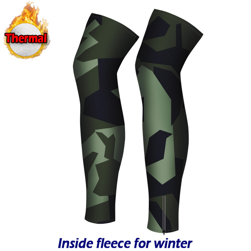 Termal polar bisiklet bacak ıs - Mountain Biking Gear incelemesi ve fiyatı
