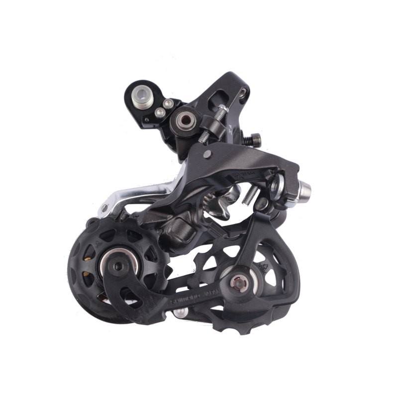 SHIMANO SAINT M820 SL-M820/RD- - Rear Derailleur Shadow incelemesi ve fiyatı