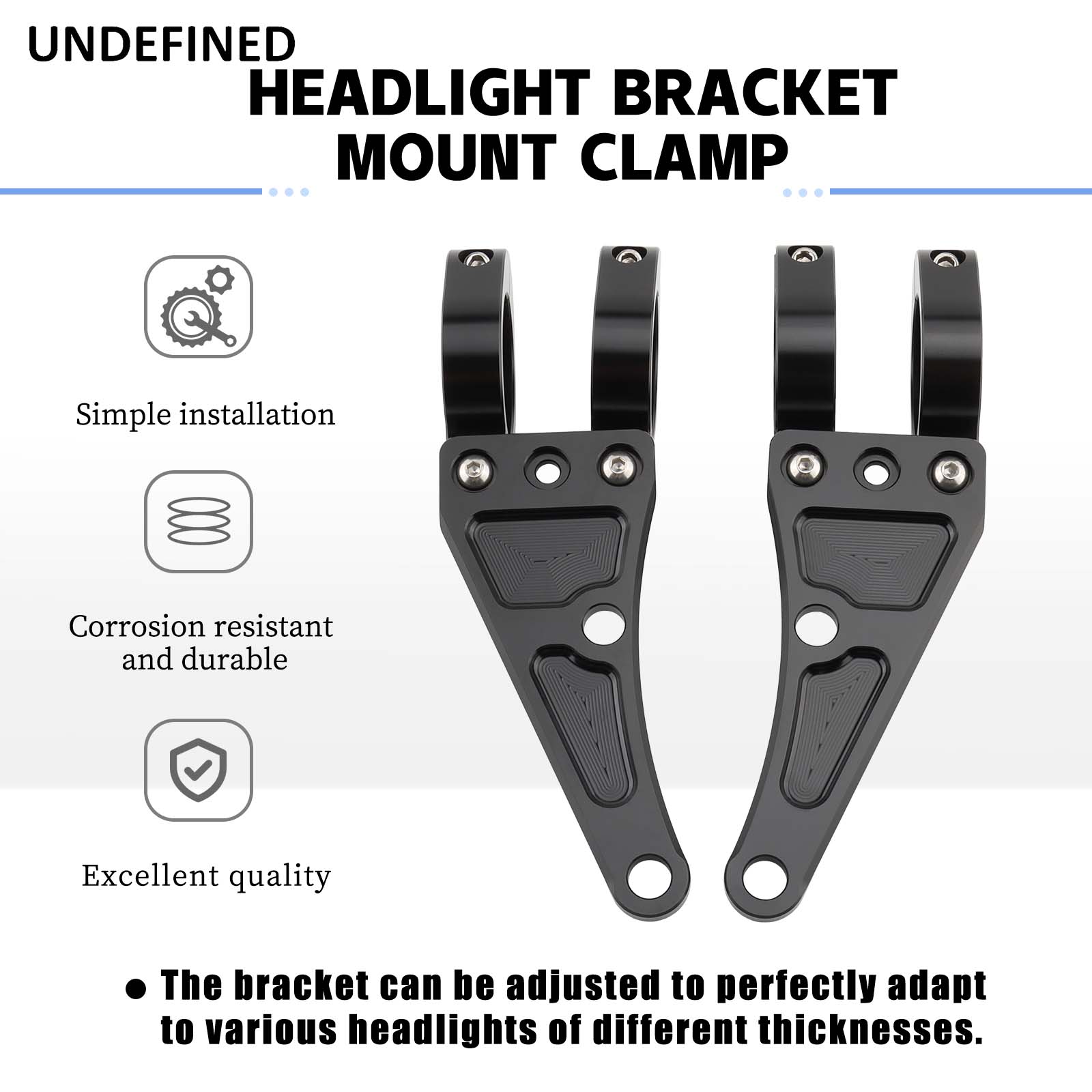33mm-58mm far braketi dağı kel - Mountain Biking Extreme incelemesi ve fiyatı