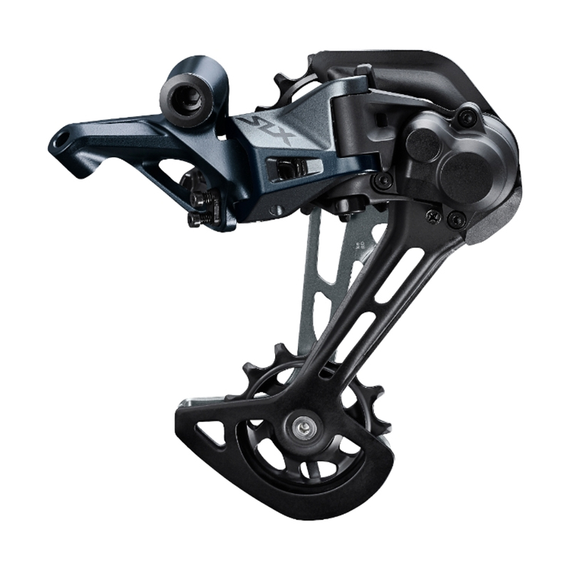 SHIMANO SLX M7100 12 Hız Arka  - Rear Derailleur Shadow incelemesi ve fiyatı