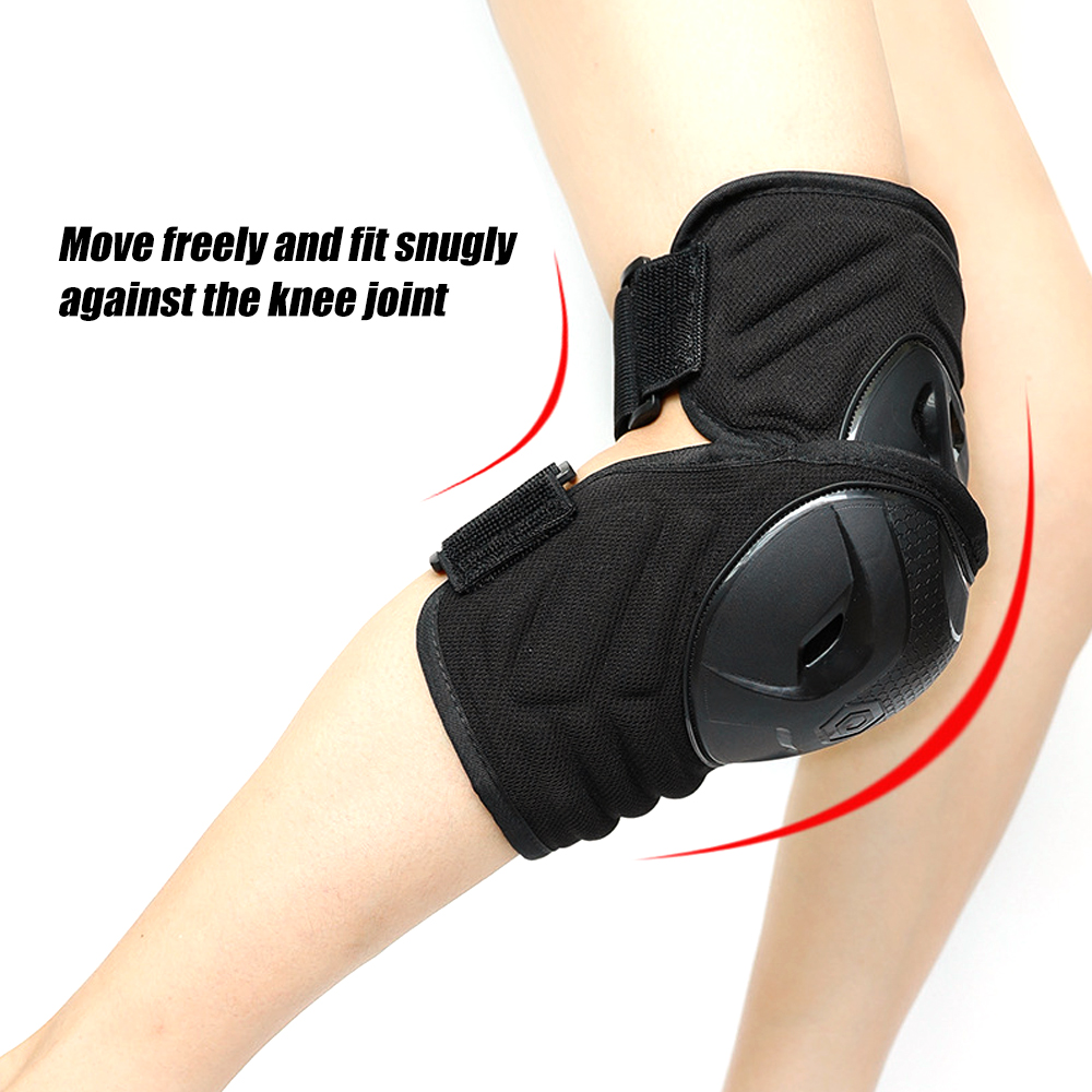 1 adet motosiklet diz pedleri  - Mountain Biking Knee And Elbow Pads incelemesi ve fiyatı