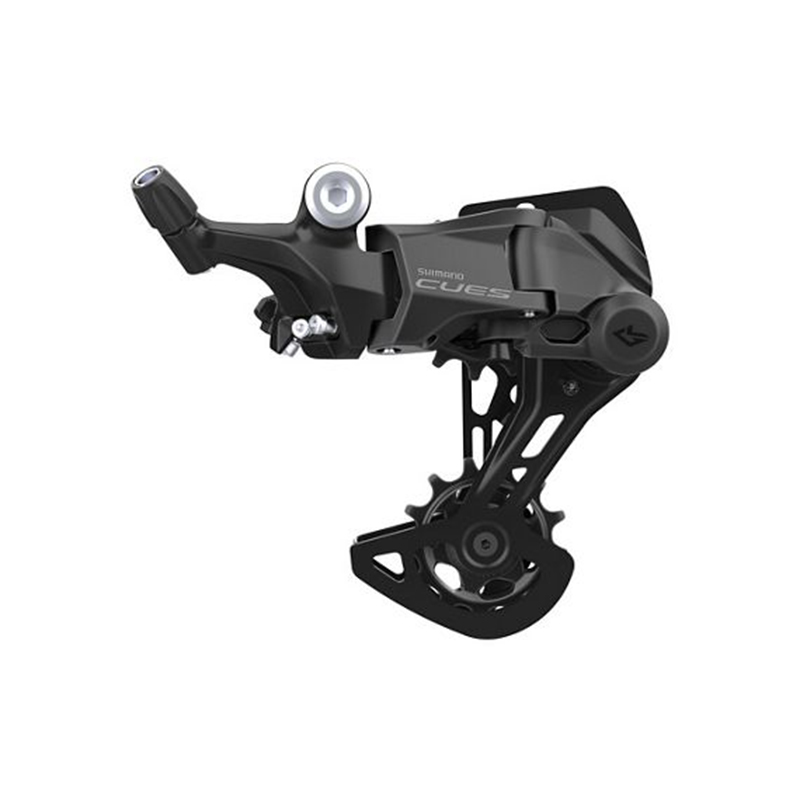 SHIMANO CUES SHADOW RD arka at - Rear Derailleur Shadow incelemesi ve fiyatı