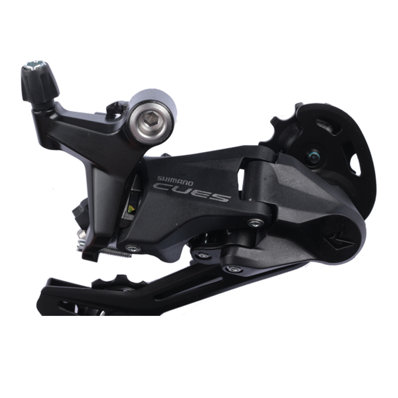 SHIMANO CUES RD-U3020 SHADOW A - Rear Derailleur Shadow incelemesi ve fiyatı