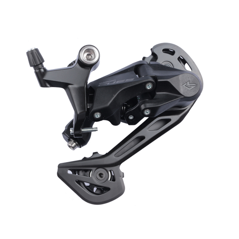SHIMANO CUES RD-U3020 SHADOW A - Rear Derailleur Shadow incelemesi ve fiyatı