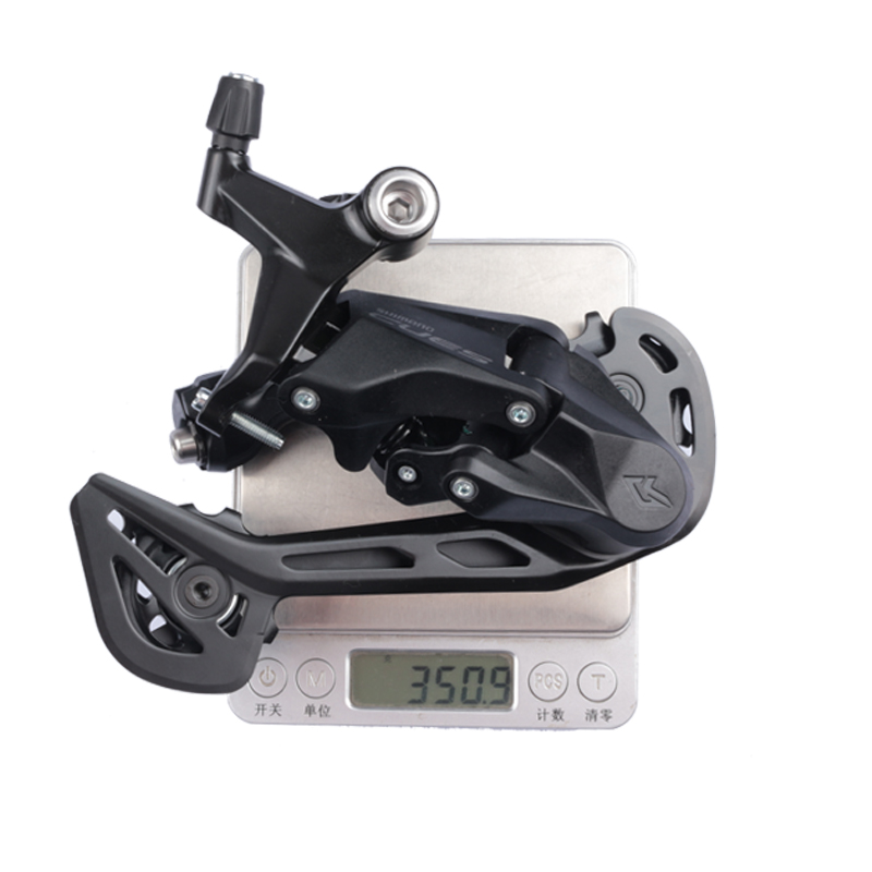 SHIMANO CUES RD-U3020 SHADOW A - Rear Derailleur Shadow incelemesi ve fiyatı