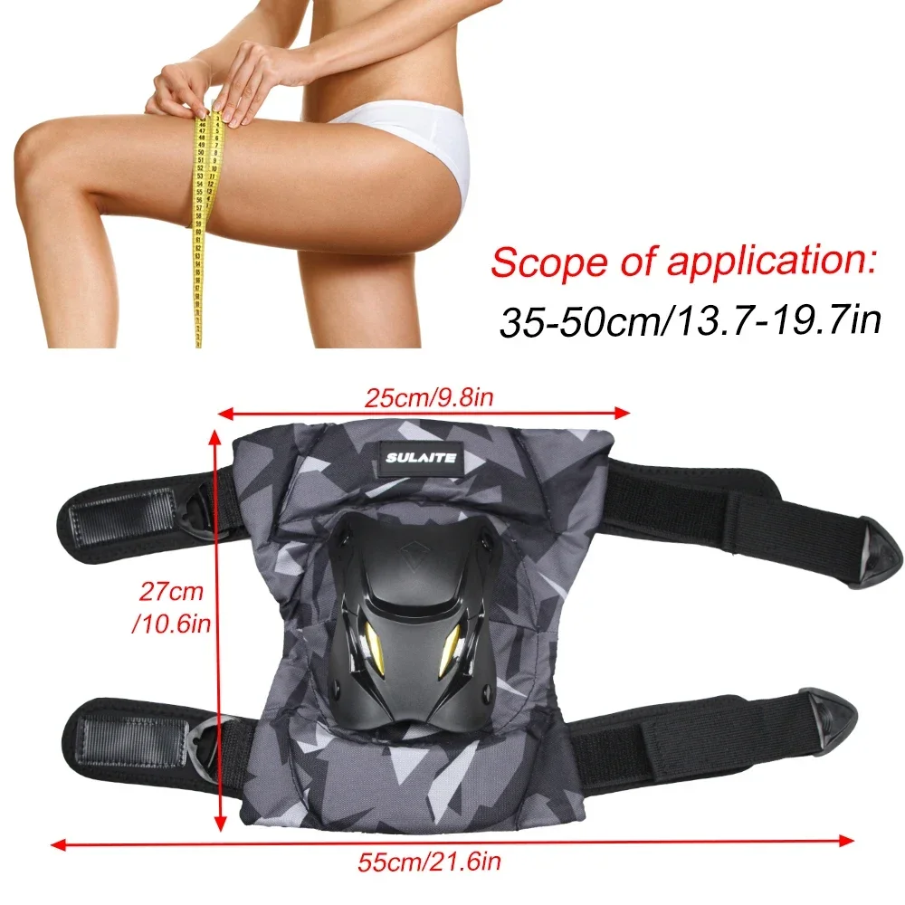 FAATTQQ 1 Çift Motosiklet Elek - Mountain Biking Knee And Elbow Pads incelemesi ve fiyatı