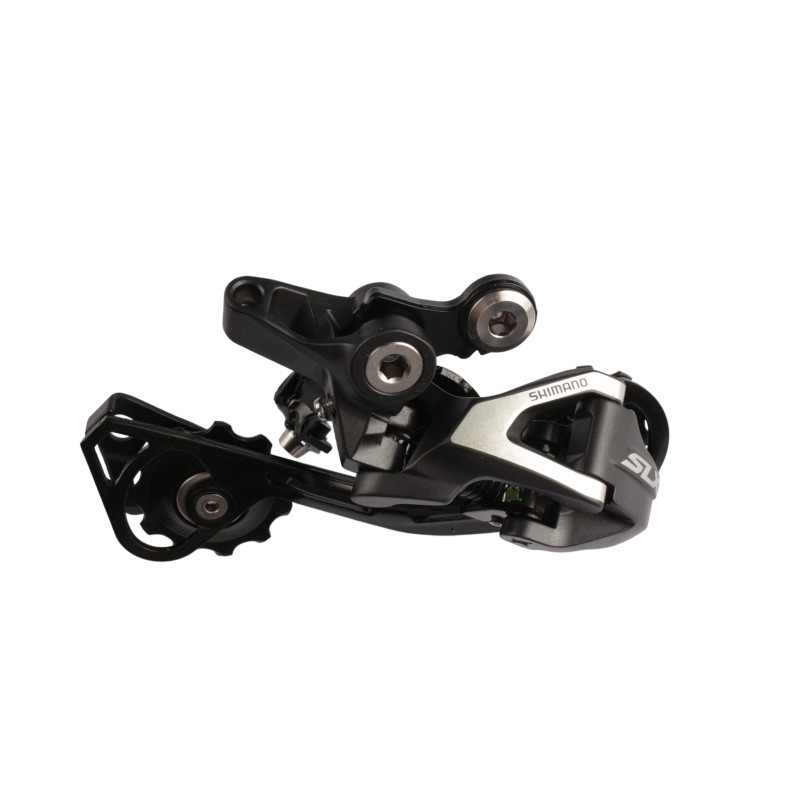 Shimano SLX RD-M670 SGS 10 Vit - Rear Derailleur Shadow incelemesi ve fiyatı