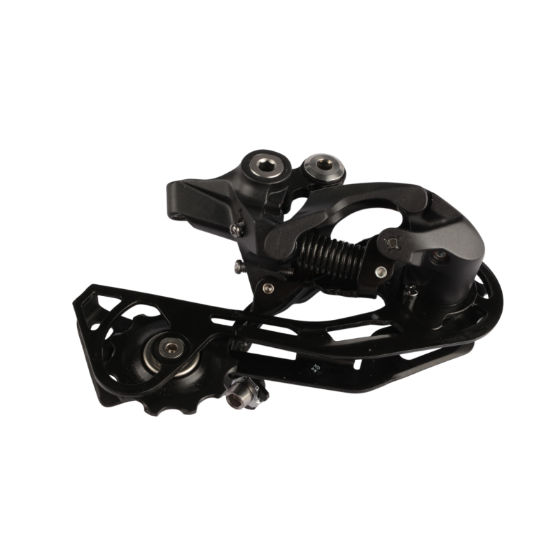Shimano SLX RD-M670 SGS 10 Vit - Rear Derailleur Shadow incelemesi ve fiyatı