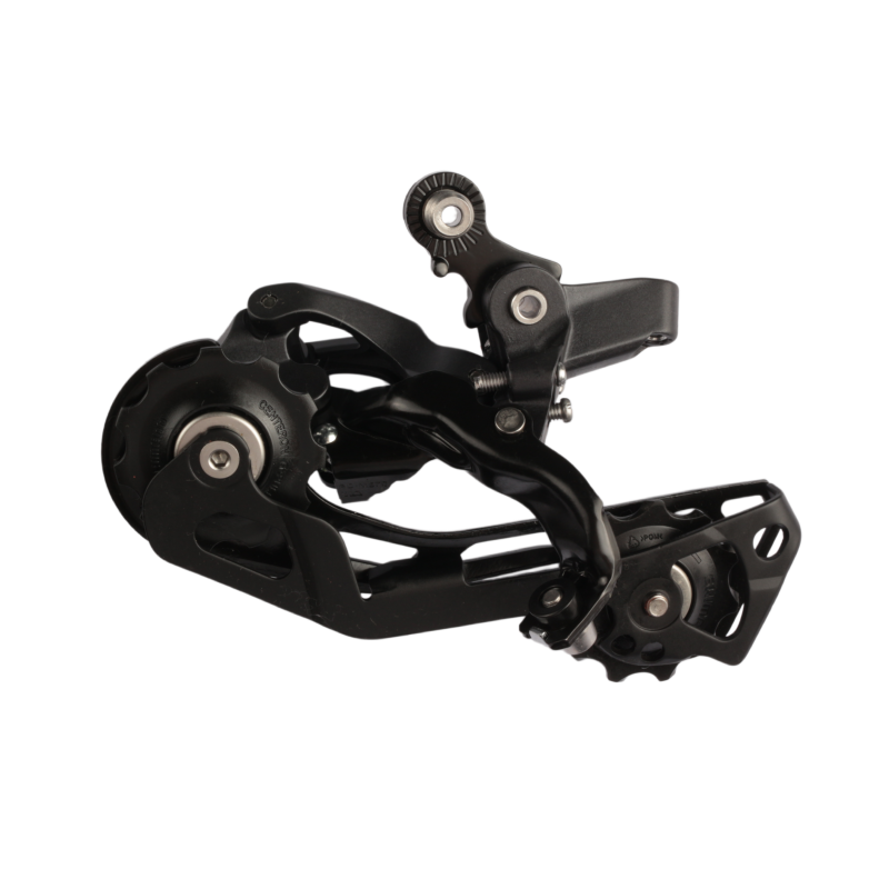 Shimano SLX RD-M670 SGS 10 Vit - Rear Derailleur Shadow incelemesi ve fiyatı