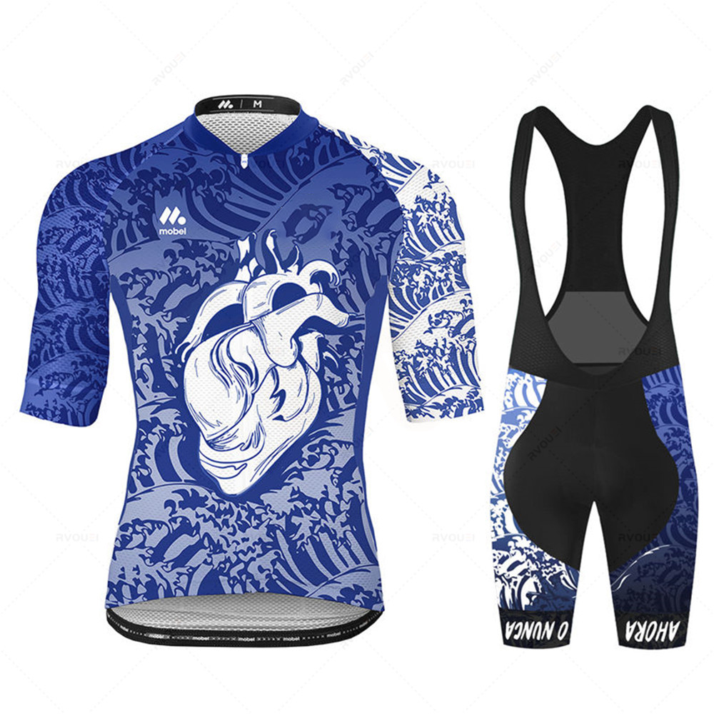 Yeni Yol Takımı Yaz Bisiklet F - Mountain Biking Clothes incelemesi ve fiyatı