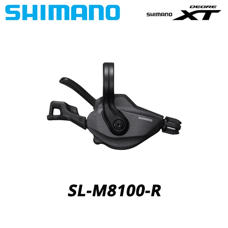 SHIMANO DEORE XT M8100 M8120 S - Rear Derailleur Shadow incelemesi ve fiyatı