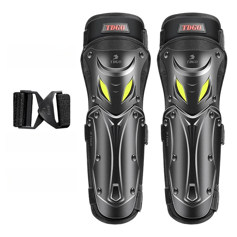 Motosiklet desteği ve Dağ Bisi - Mountain Biking Knee And Elbow Pads incelemesi ve fiyatı