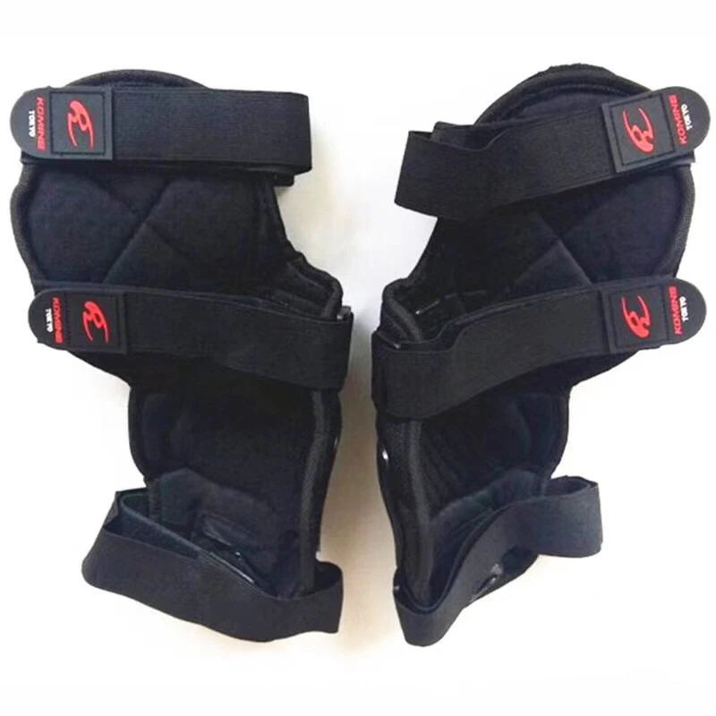SK-652 Diz Koruyucu Motosiklet - Mountain Biking Knee And Elbow Pads incelemesi ve fiyatı