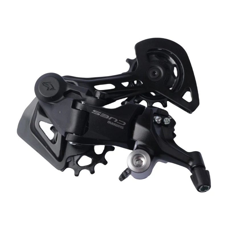 SHIMANO CUES U4000 9 Vitesli R - Rear Derailleur Shadow incelemesi ve fiyatı