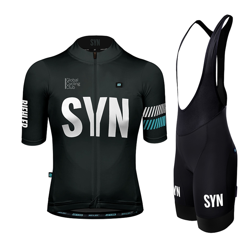 Yaz SYN takım bisiklet seti ka - Mountain Biking Clothes incelemesi ve fiyatı