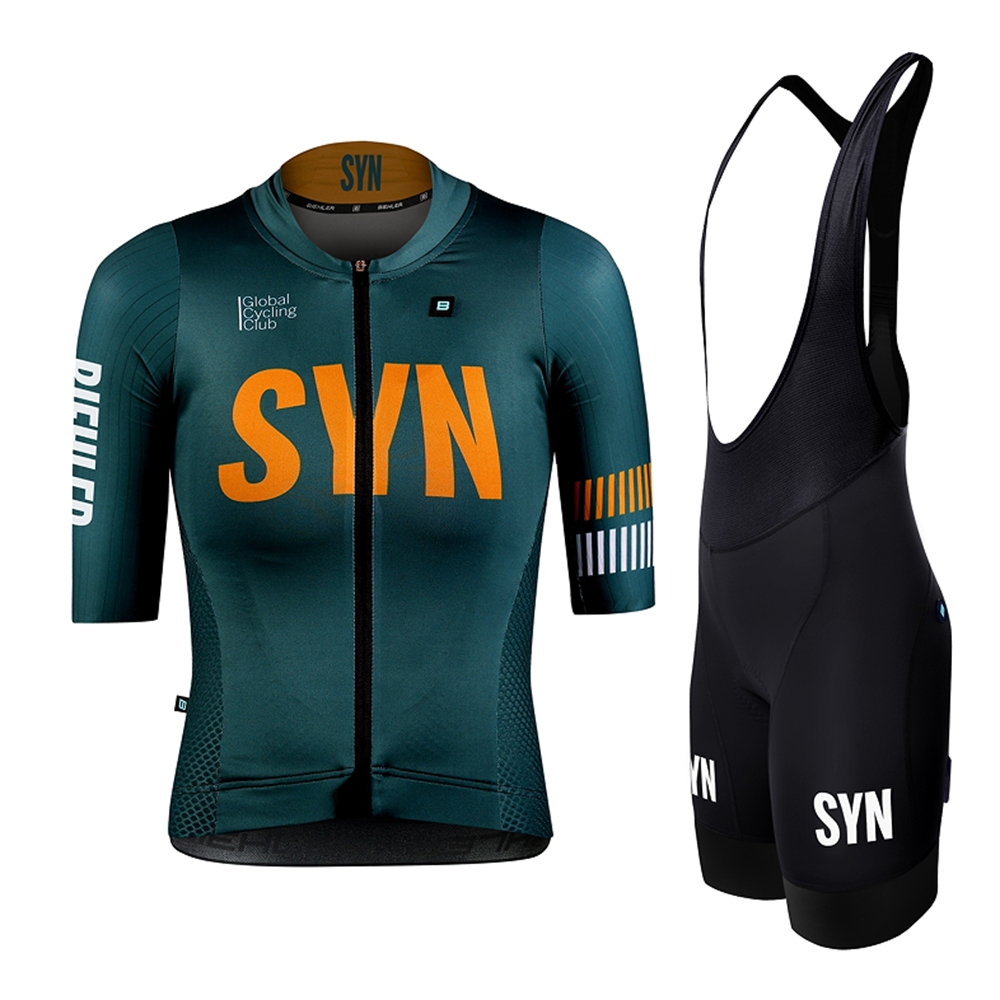 Yaz SYN takım bisiklet seti ka - Mountain Biking Clothes incelemesi ve fiyatı