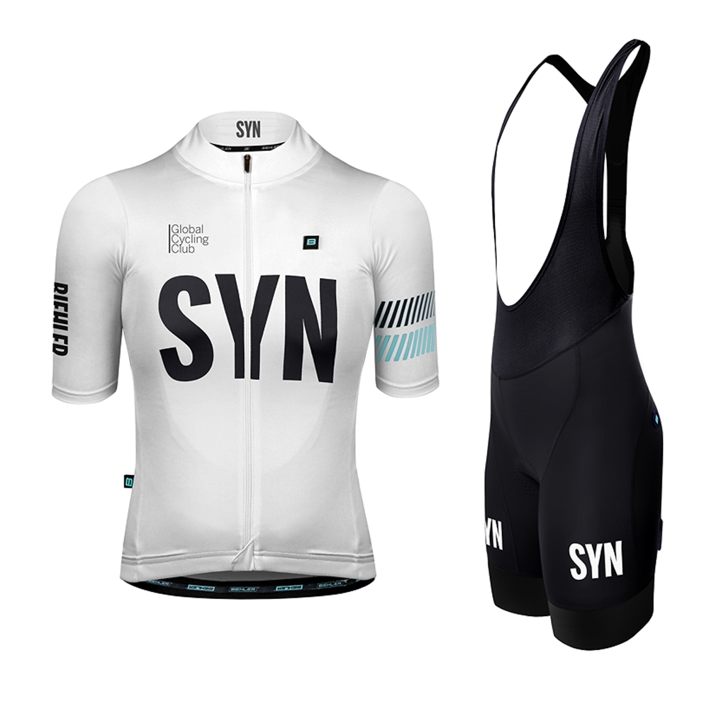 Yaz SYN takım bisiklet seti ka - Mountain Biking Clothes incelemesi ve fiyatı
