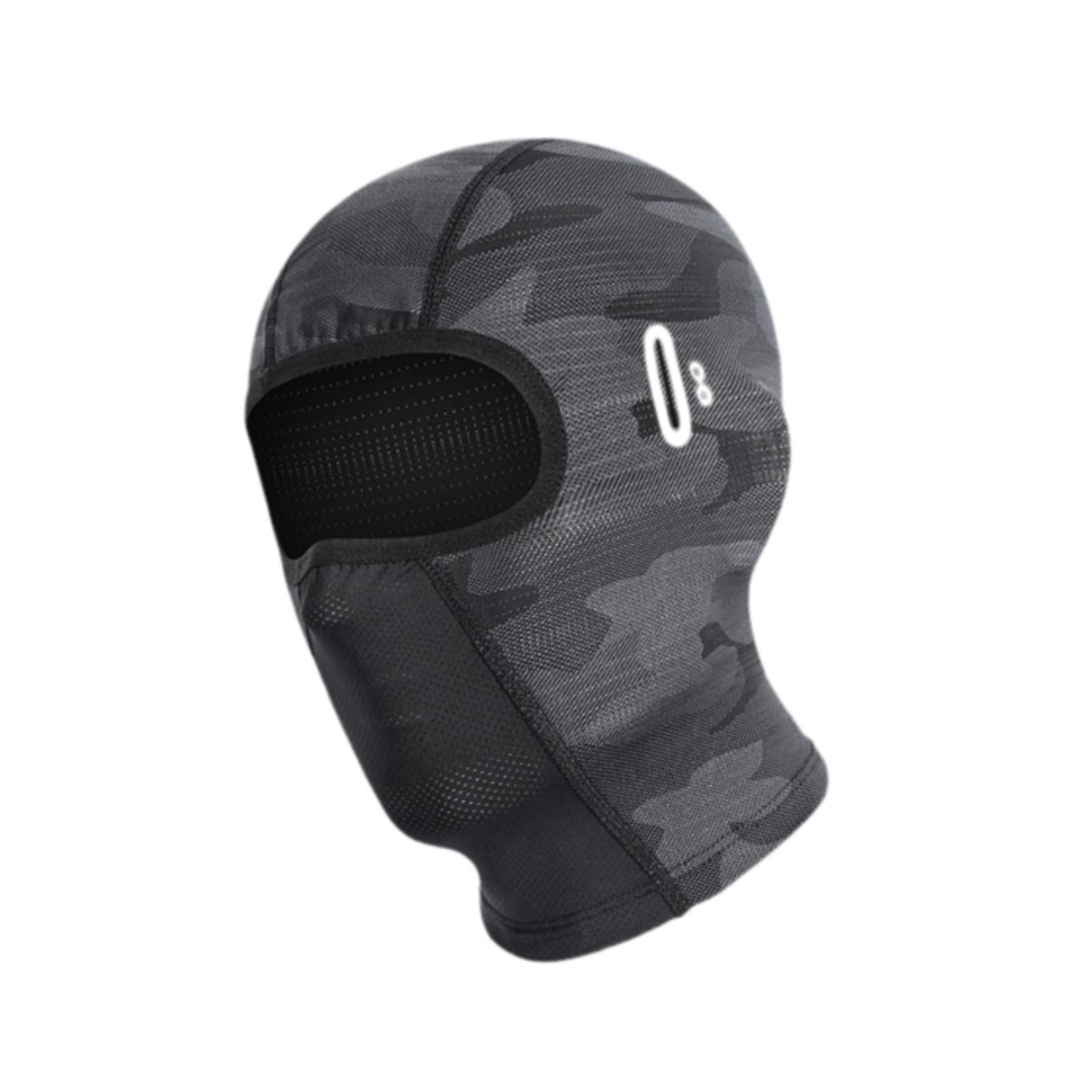 Tam Yüz Balaklava Maskesi Yazl - Mountain Biking Full Face Helmet incelemesi ve fiyatı