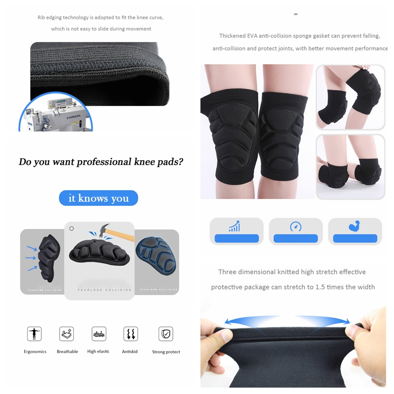 1 çift nefes MTB diz koruyucu  - Mountain Biking Knee And Elbow Pads incelemesi ve fiyatı