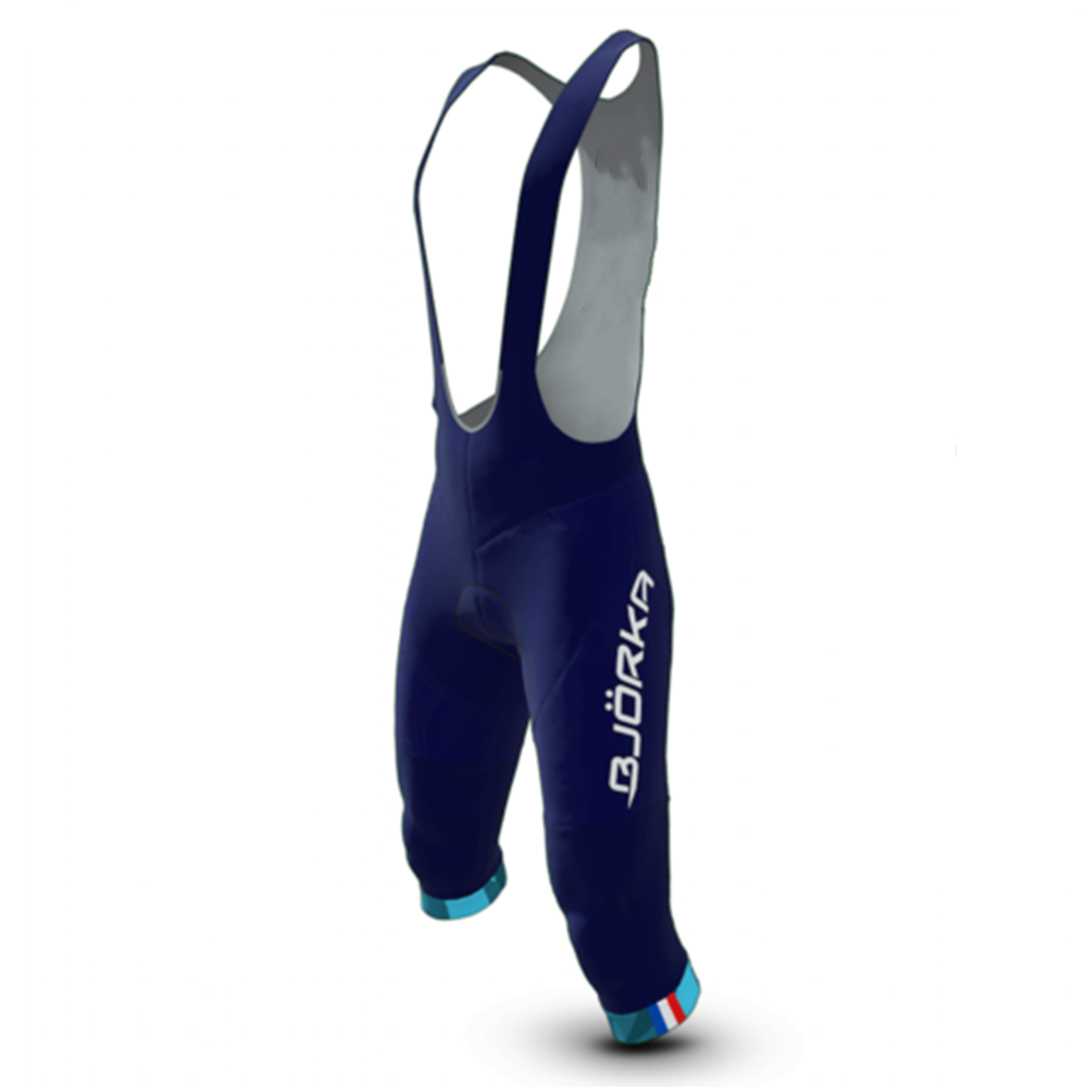 BJORKA Bisiklet 3/4 Pantolon A - Mountain Biking Knee And Elbow Pads incelemesi ve fiyatı
