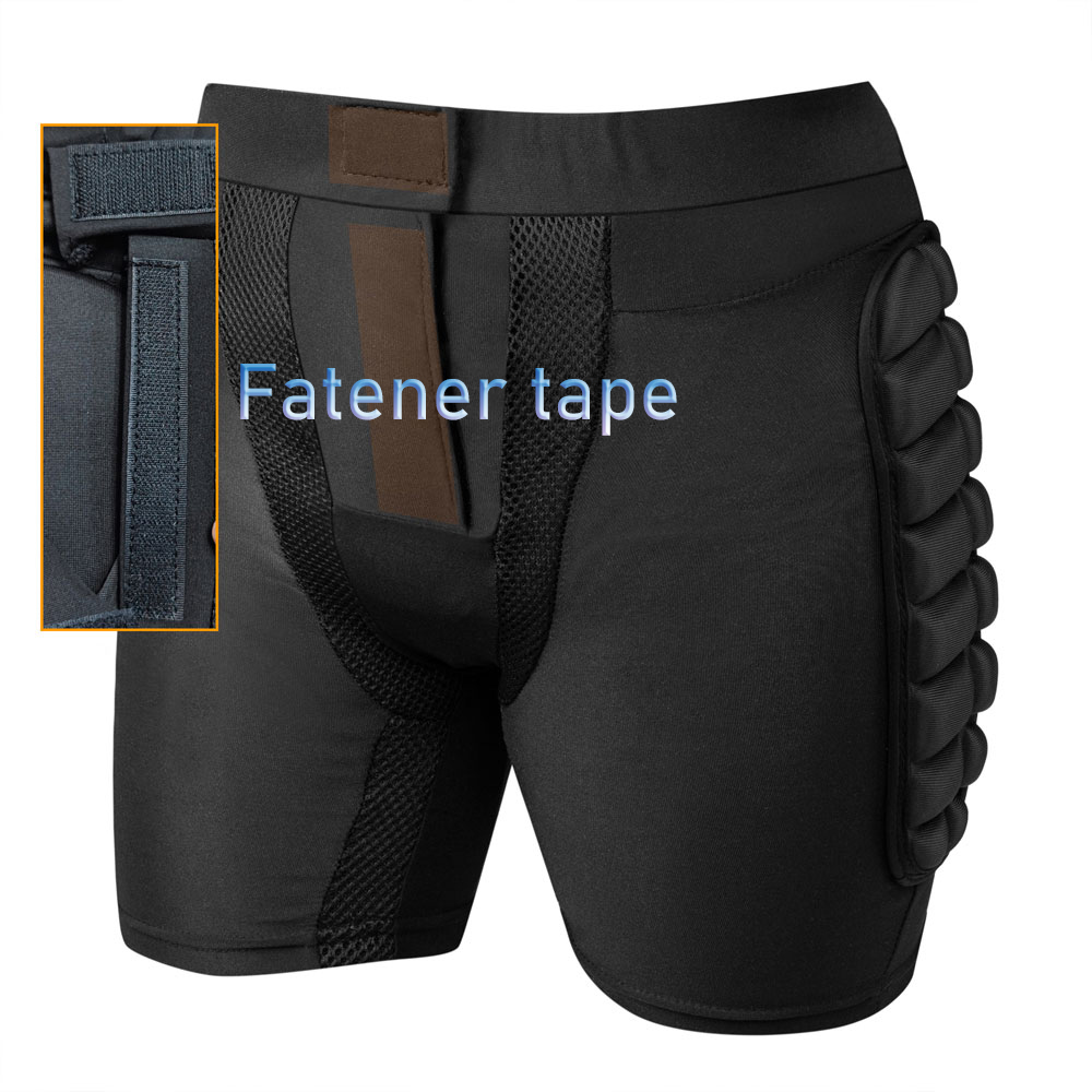 Yeni Kayak Şort Paten Kalça Ko - Mountain Biking Knee And Elbow Pads incelemesi ve fiyatı