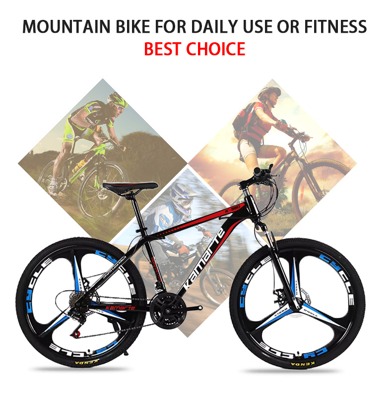 Yüksek Kaliteli 24 İnç Çift Di - Mountain Biking Gear incelemesi ve fiyatı