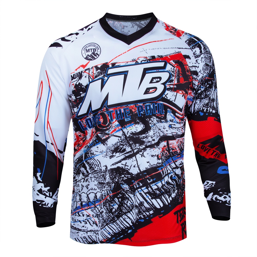 MTB Dağ Bisikleti Uzun Kollu B - Mountain Biking Gear incelemesi ve fiyatı