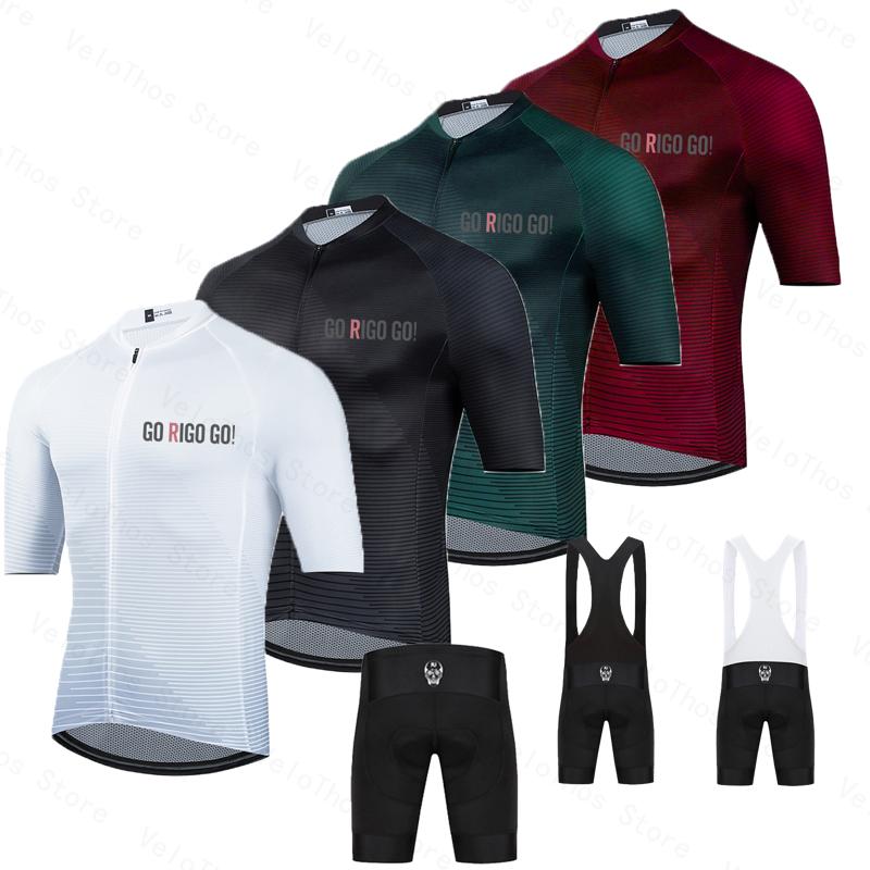 Go Rigo Go Bisiklet Seti Kısa  - Mountain Biking Clothes incelemesi ve fiyatı