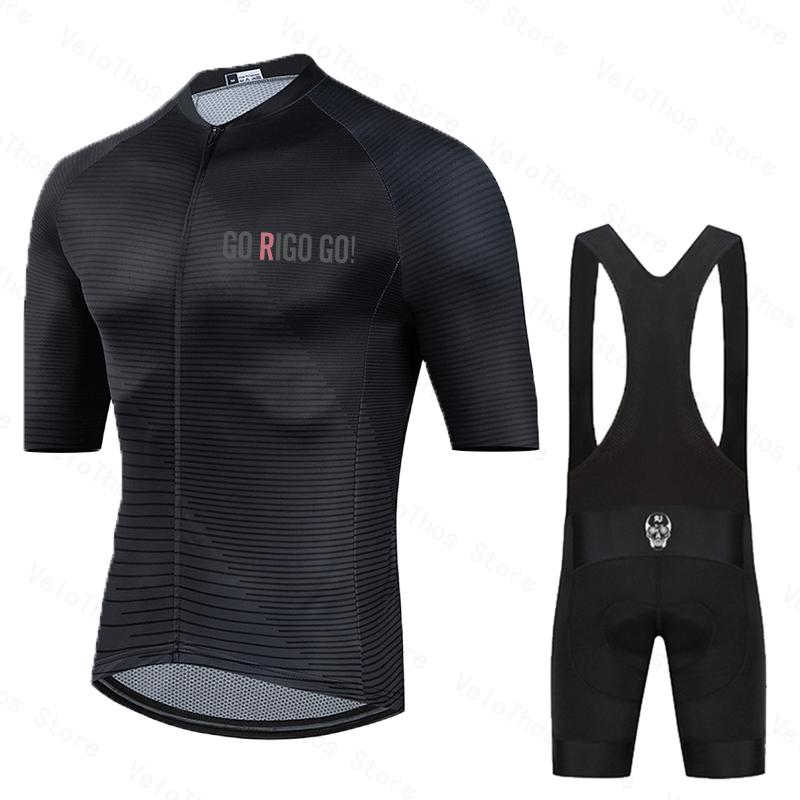 Go Rigo Go Bisiklet Seti Kısa  - Mountain Biking Clothes incelemesi ve fiyatı