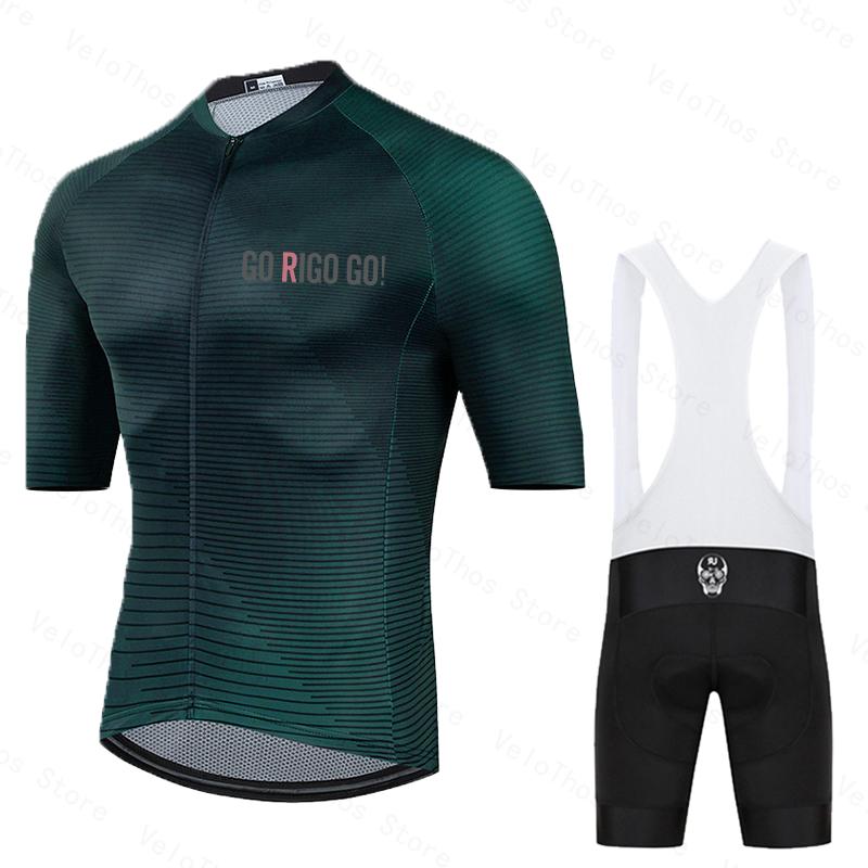 Go Rigo Go Bisiklet Seti Kısa  - Mountain Biking Clothes incelemesi ve fiyatı