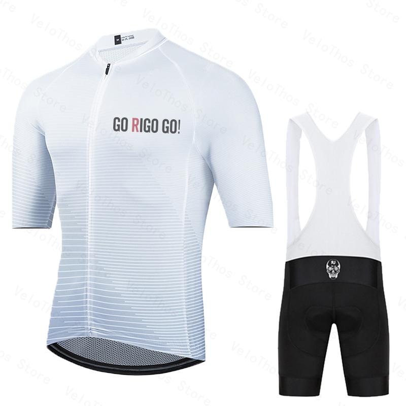 Go Rigo Go Bisiklet Seti Kısa  - Mountain Biking Clothes incelemesi ve fiyatı