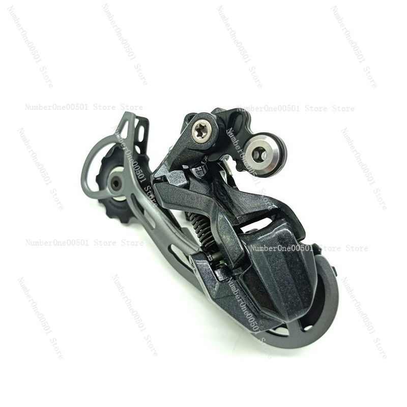 M592 Arka Vites Değiştirici 9  - Rear Derailleur Shadow incelemesi ve fiyatı