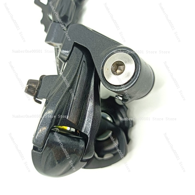 M592 Arka Vites Değiştirici 9  - Rear Derailleur Shadow incelemesi ve fiyatı