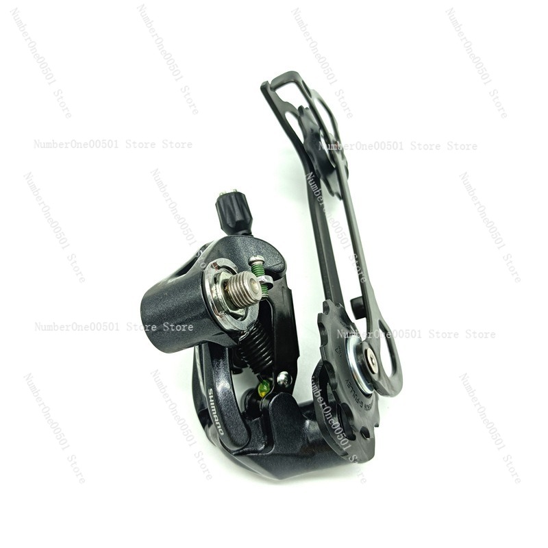M592 Arka Vites Değiştirici 9  - Rear Derailleur Shadow incelemesi ve fiyatı