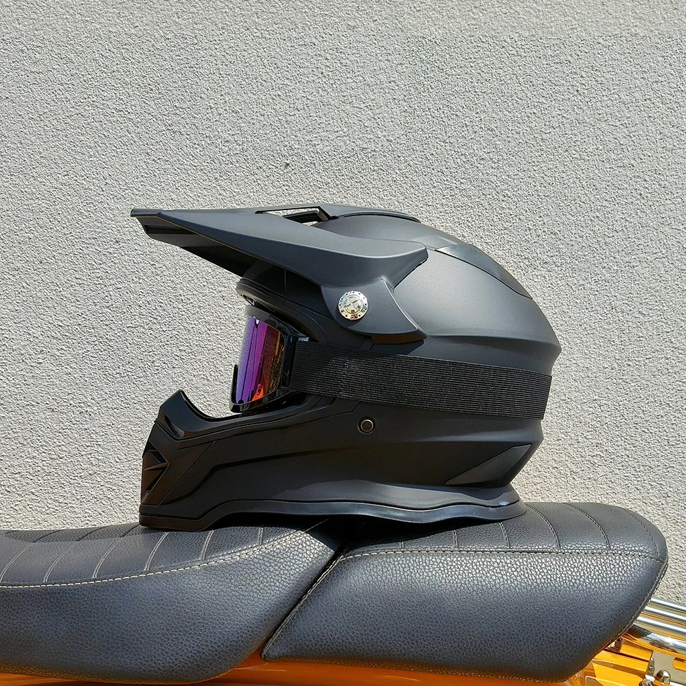 Profesyonel Yetişkin Açık Hava - Mountain Biking Full Face Helmet incelemesi ve fiyatı